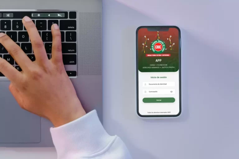 CRIC – Planes de Vida